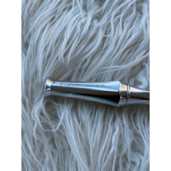 Benefit 24 Hour Brow Setter Clear Brow Gel - Picture 9 of 10